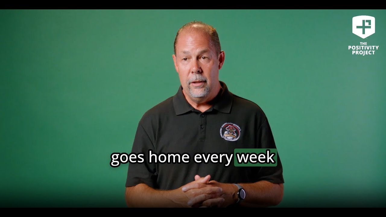 Strengthening the School-to-Home Connection | P2 Impact