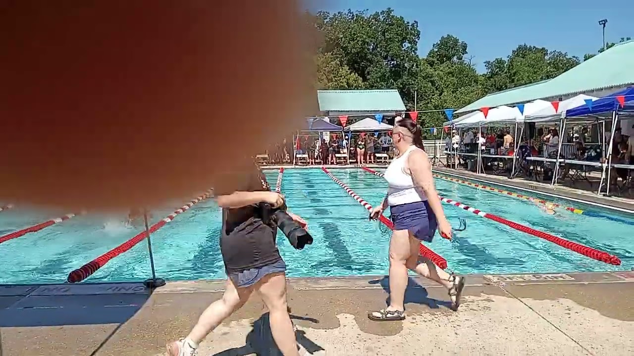 2025 Vicksburg fun in the sun 100 free