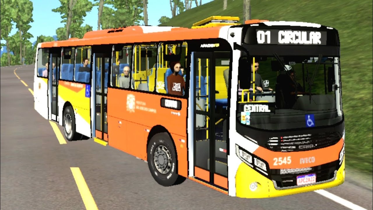 Exploring BRAZIL PART- 7 || From Itanhaem to ilha comprida || EL DORADO MAP ||EURO TRUCK SIMULATOR 2