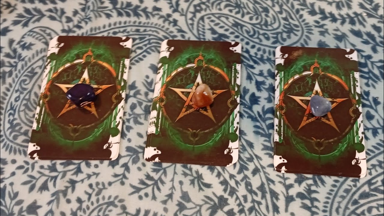 ESSA CONEXÃO VALE A PENA? 🔮🌻