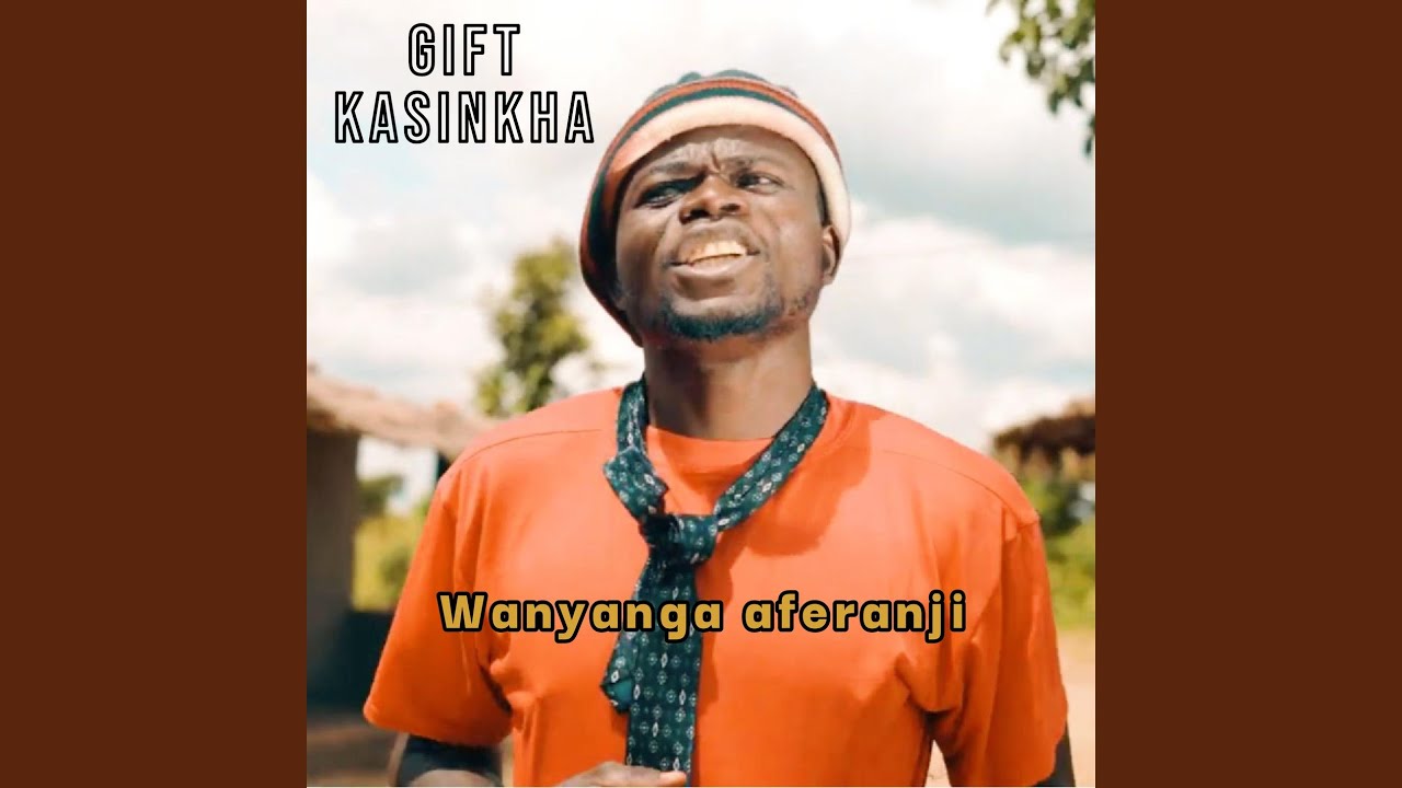 Wanyanga Aferanji