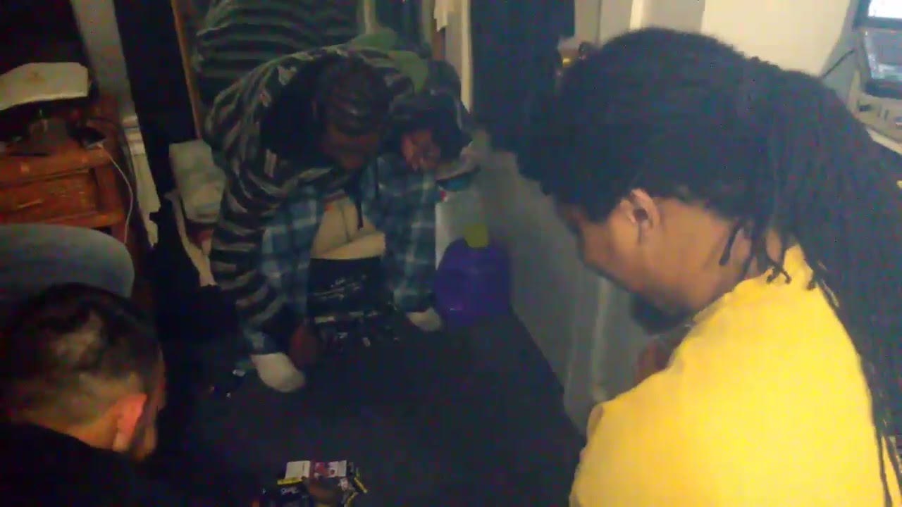 Mop a Nigga ft  DJ IvTheGreat