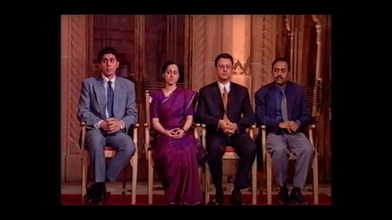 Mastermind India 2000 - Final Episode
