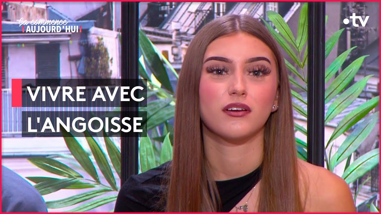 Influenceuse : son harceleur a pris 8 mois de prison - Ça commence aujourd'hui