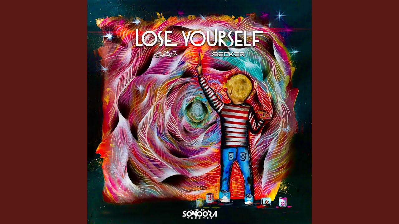 Lose Yourself