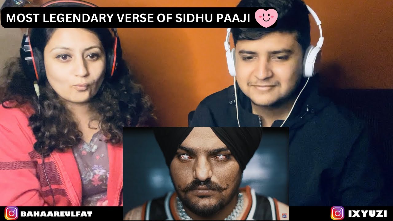 LEVELS - SIDHU MOOSEWALA | SUNNY MALTON | REACTION & SHORT REVIEW | Azy Reacts