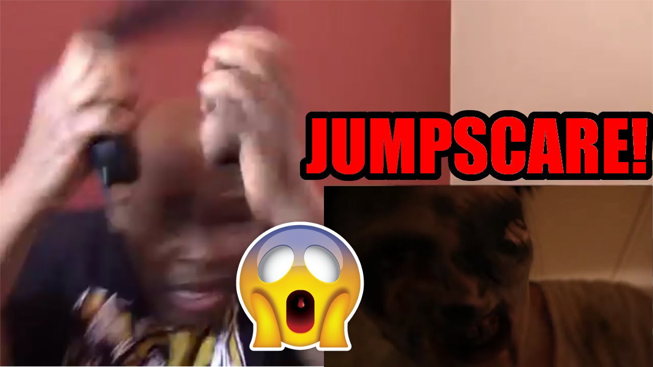 BlastphamousHD REACTS to Silent Hills P.T. In Real Life! THIS VIDEO GAVE ME A PANIC ATTACK....