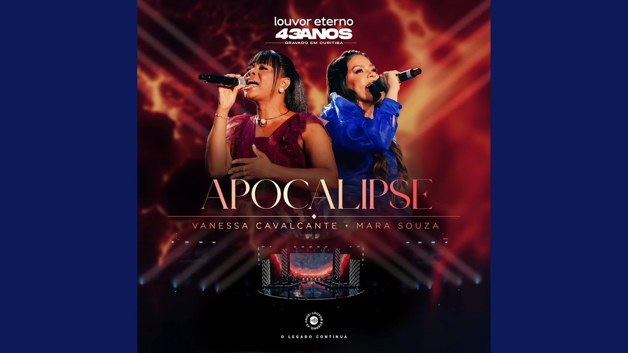 Apocalipse (Playback)