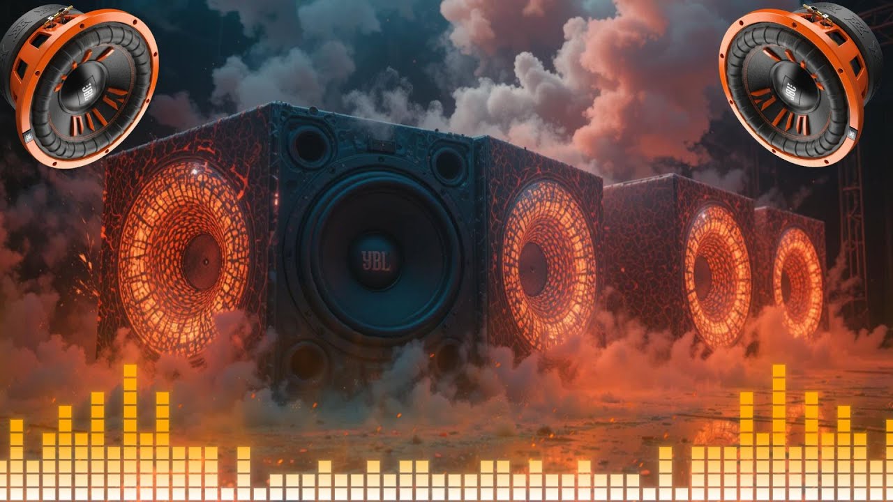 Bass Boosted 2026 Vibes | JBL DJ Remix for Car Audio Test