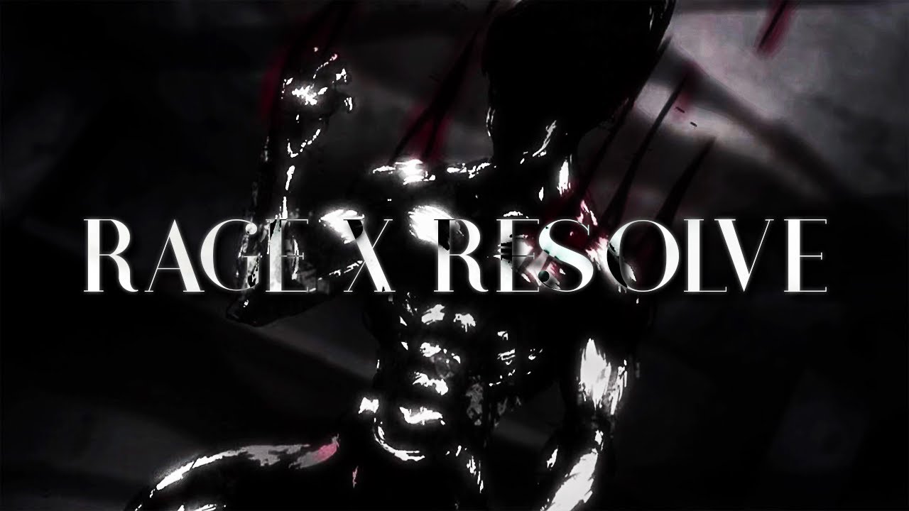 (HxH) Gon Freecss | Rage x Resolve