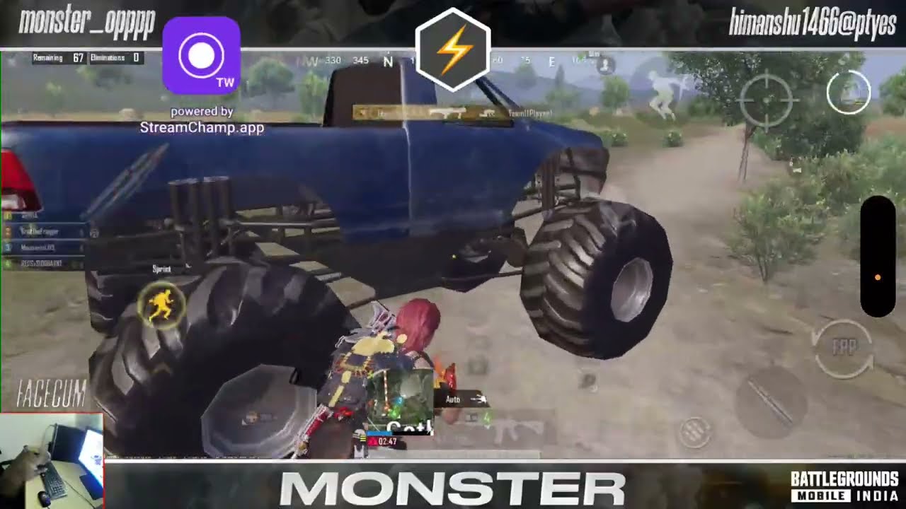 WHY ALWAYS ME🥲 | 10K WW💀 | BGMI Scrims (7 to 11) Live POV |14 Pro MAX 🍎| DAY 208