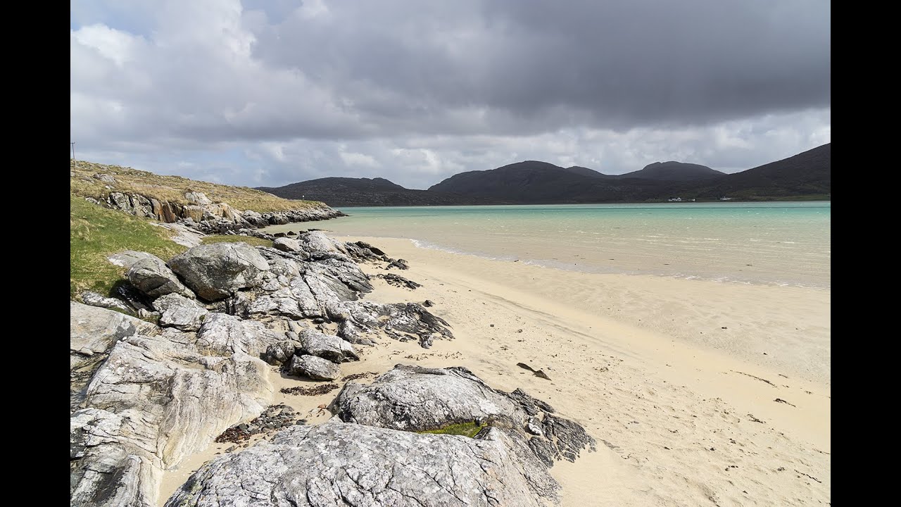 London Adventure Group - Outer Hebrides Trip