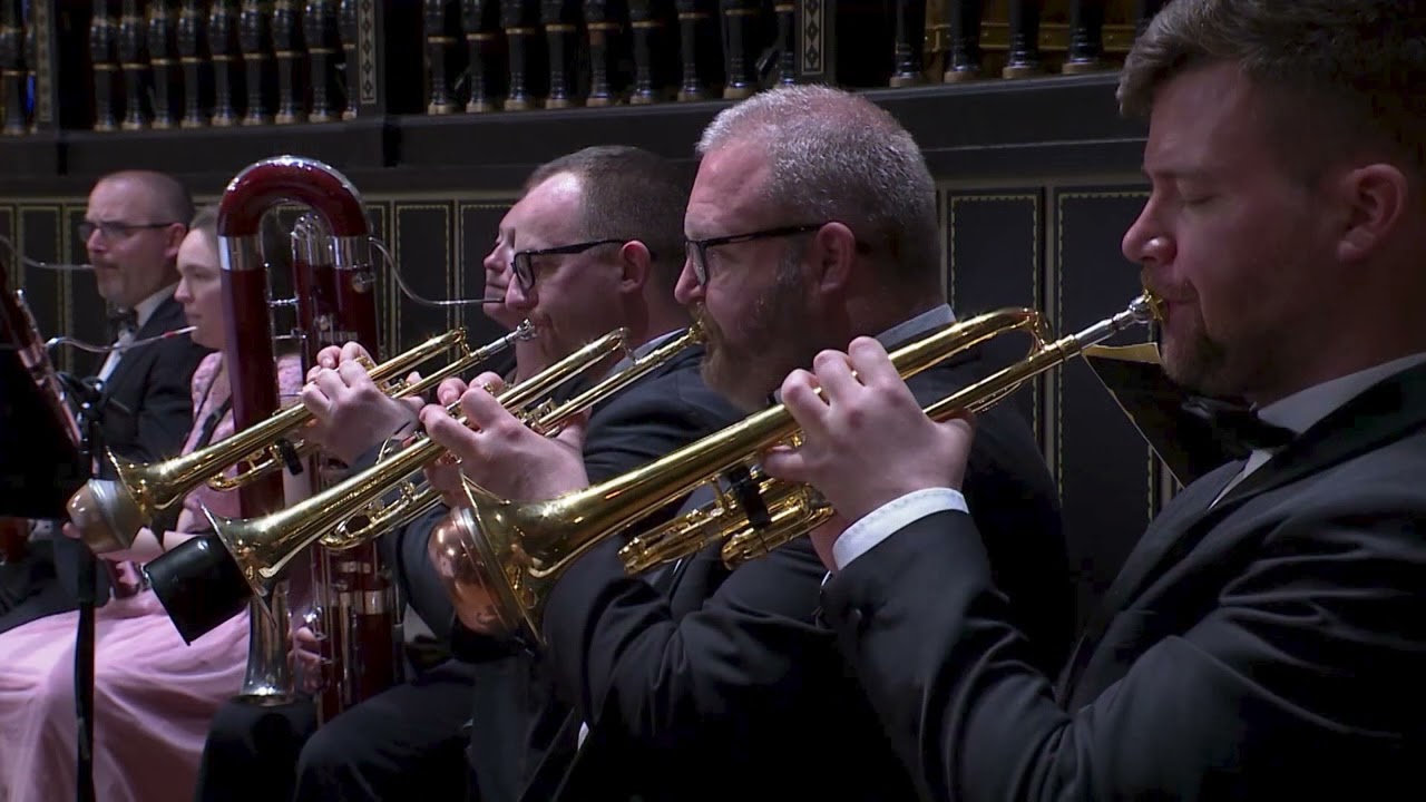 Thomas Ludwig | Symphony No. 6 Movement 4 Finale
