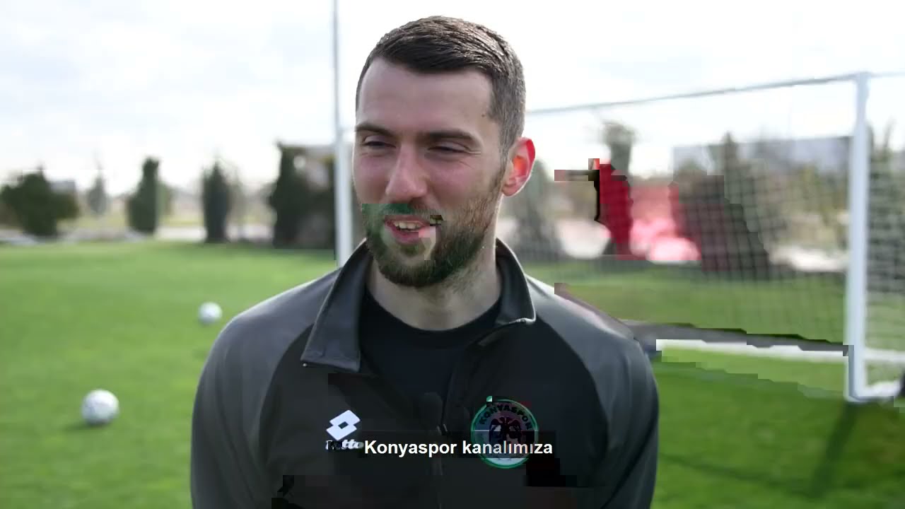 İzle & Uygula'da Zymer Bytyqi Şov
