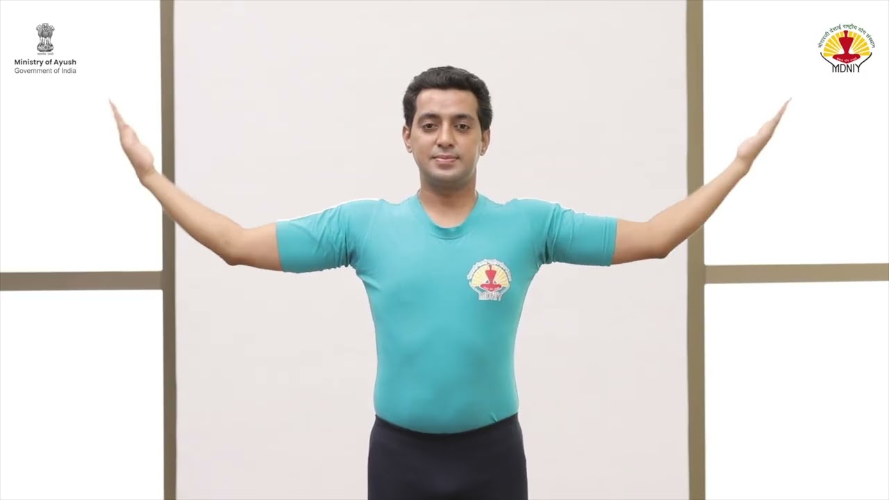 9  YOGA PROTOCOL FOR MANAGEMENT OF DRUG ADDICTION SUBSTANCE ABUSE