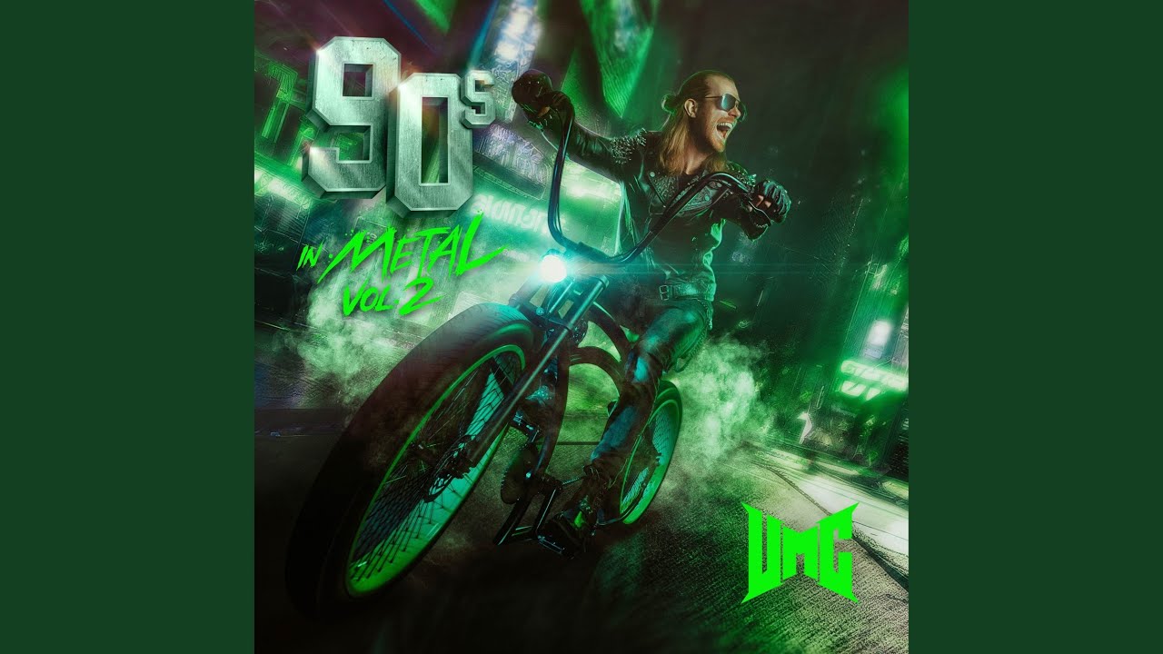 Coco Jambo (Metal Version)
