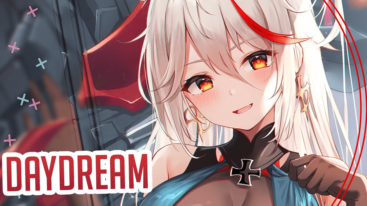 Nightcore - Daydream