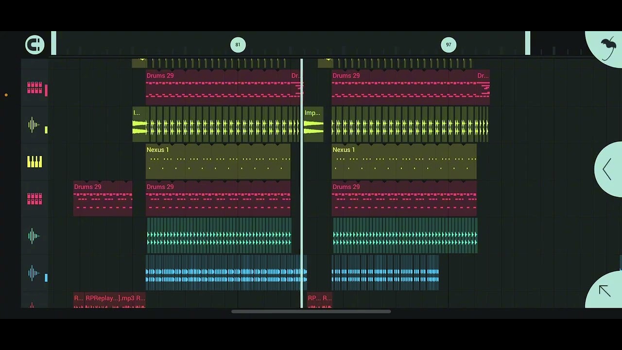 Free Loop Remix 2026