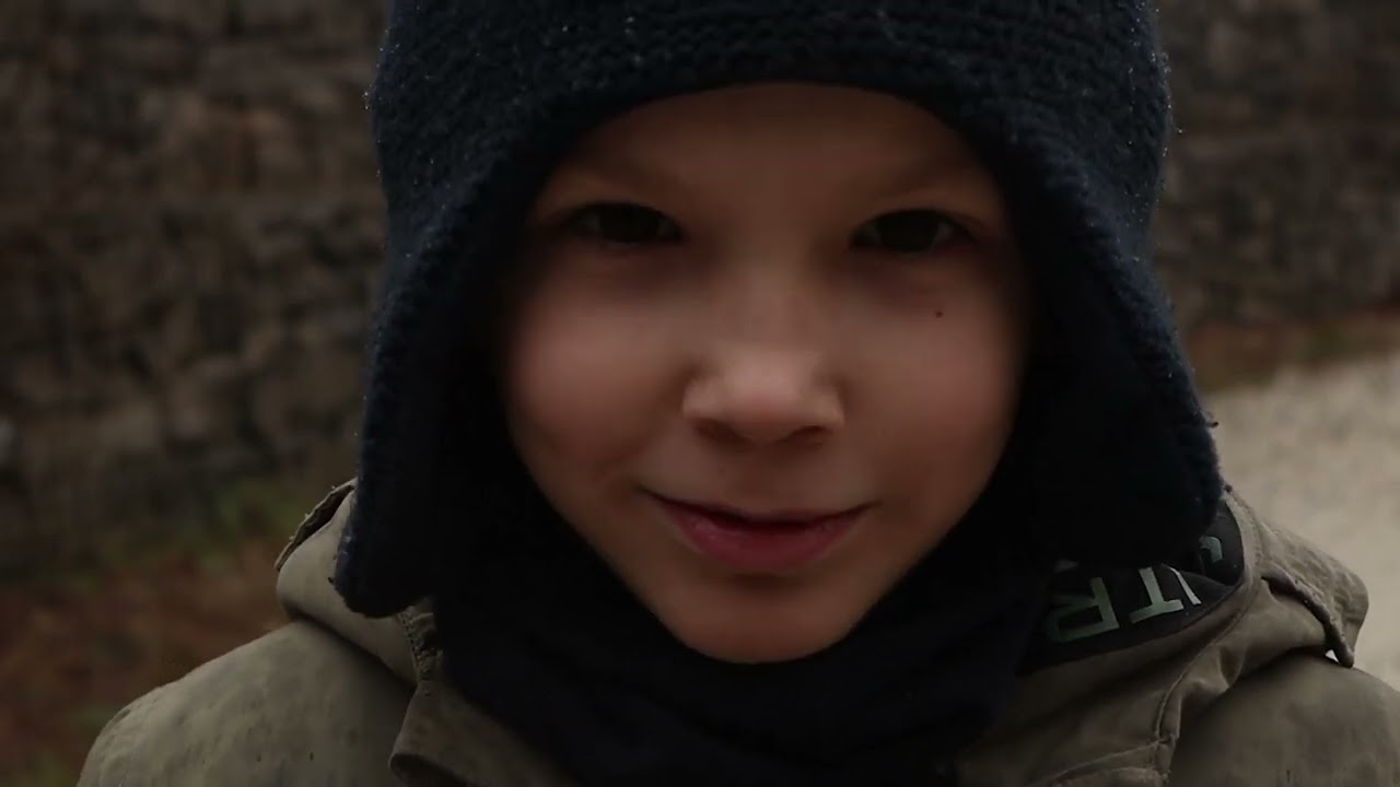 Potjera Ella Kovačić, 2.b, 2025/26