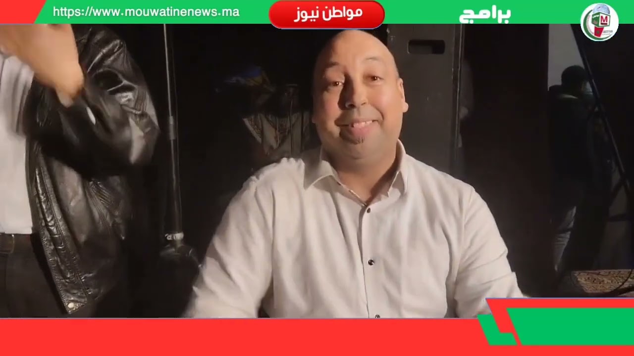 الفنان الحسين الداودي يكشف المستور: لهذا السبب يعاني أصحاب الستوديوهات!
