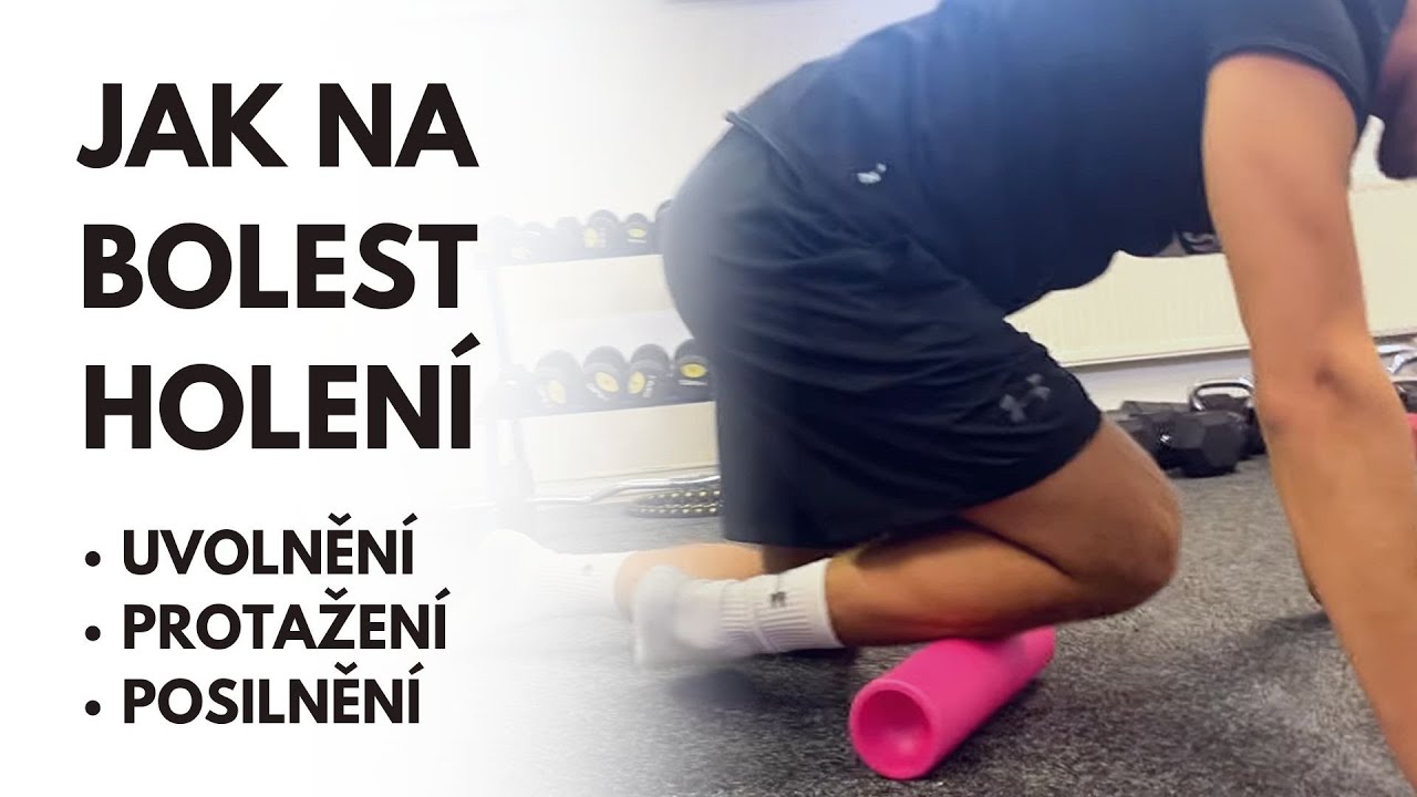 Nejčastější důvody, proč tě bolí při skákání přes švihadlo holeně. Poradíme, co s tím dělat.