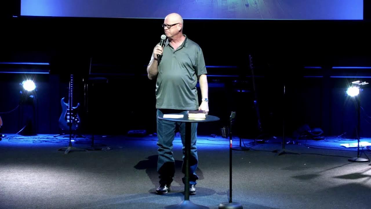 Repentance The Key To New Beginnings