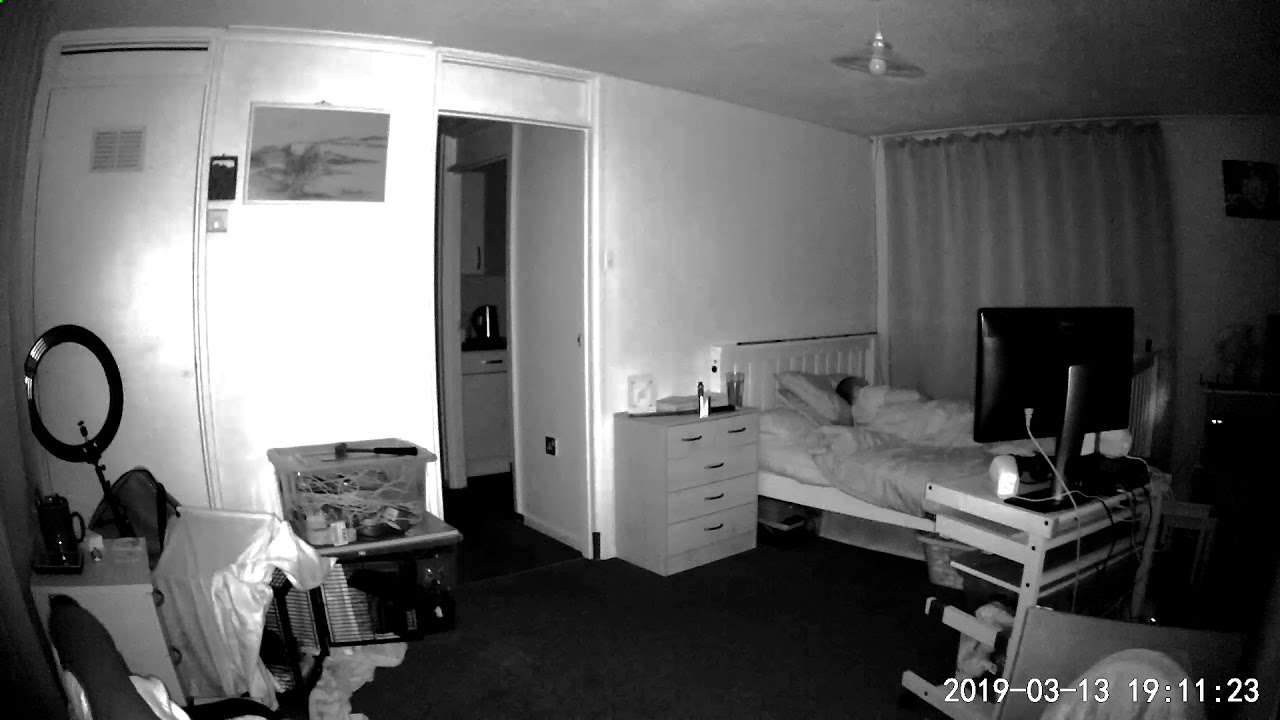 Orbs or Not? EVP's or Not?