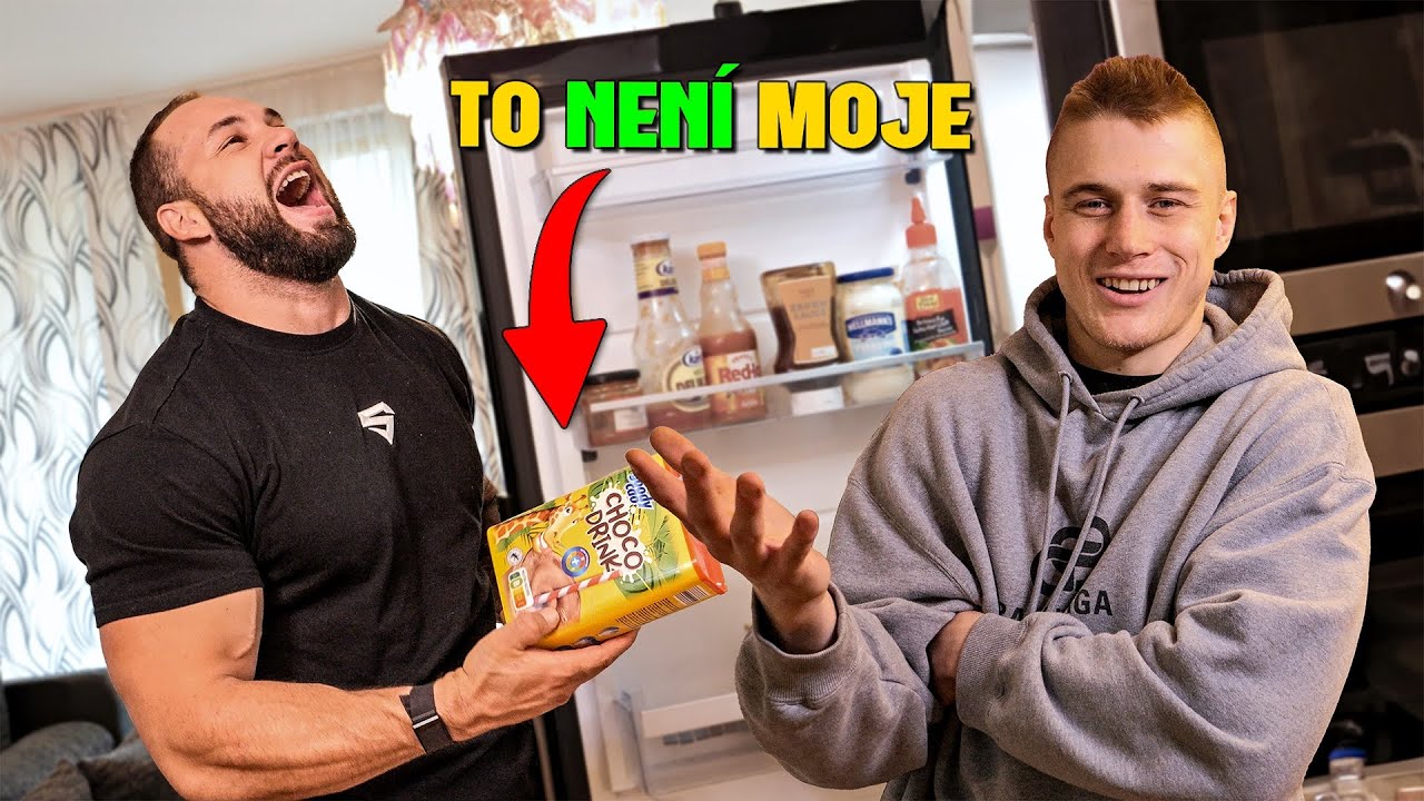 Co Má LEO BRICHTA v Lednici?
