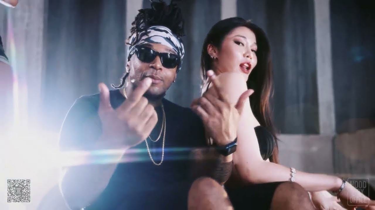 BOSS RUFF & GUNNER - สาวสาวของฉัน🍑( OFFICIAL MV )