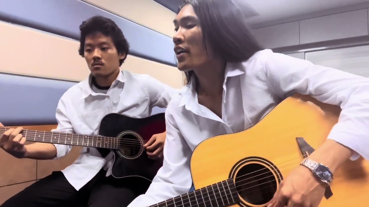 Lobo-How can i tell her about you(Original Key Cover)