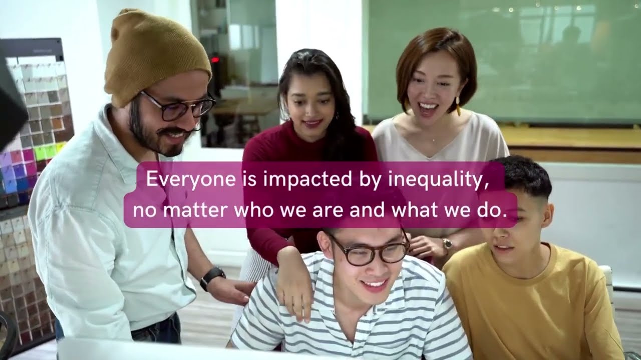 Young Founders Summit 2022 | Equality
