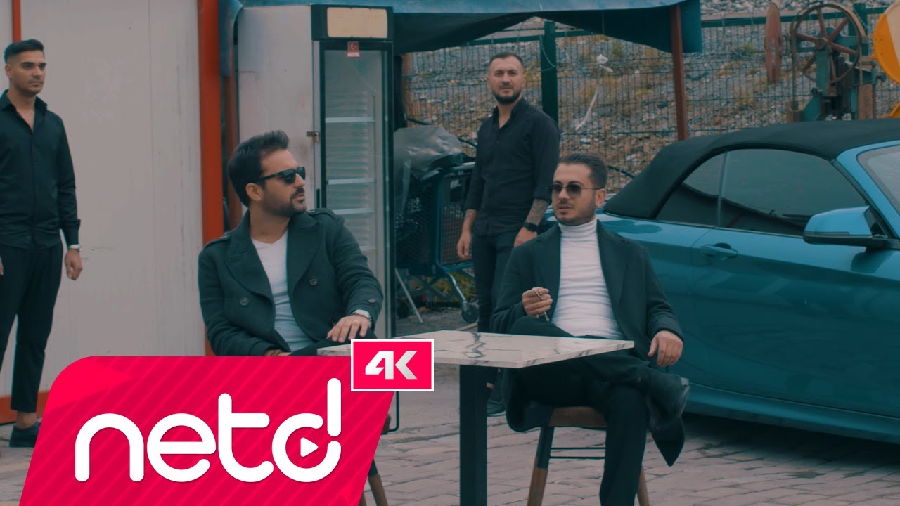 Halil İstemi & Aykut Dumlupınar - Aklımda