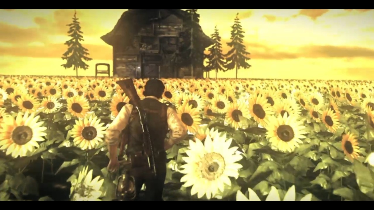 The Evil Within 1 Capítulos 8 y 9 La semilla plantada Crecerá y Las peores Intenciones