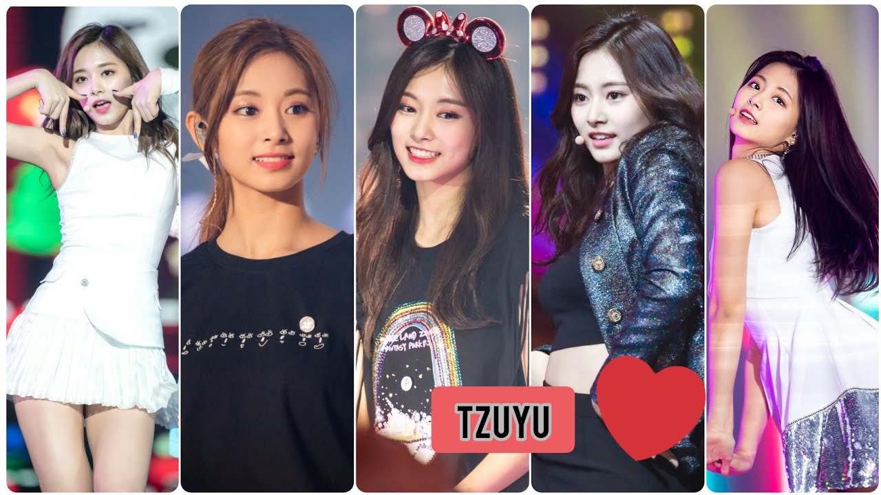Tzuyu compilation | Most beautiful Twice member ❤️❤️❤️ | kpop shorts