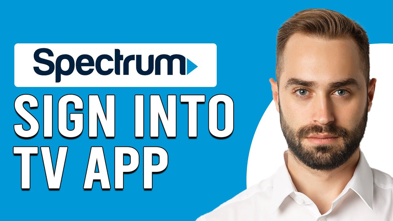 How To Sign Into Spectrum TV App (How To Login Spectrum TV App)