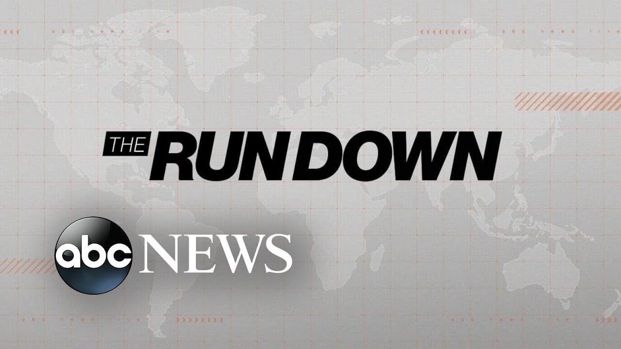 The Rundown: Top headlines today: Nov. 18, 2021