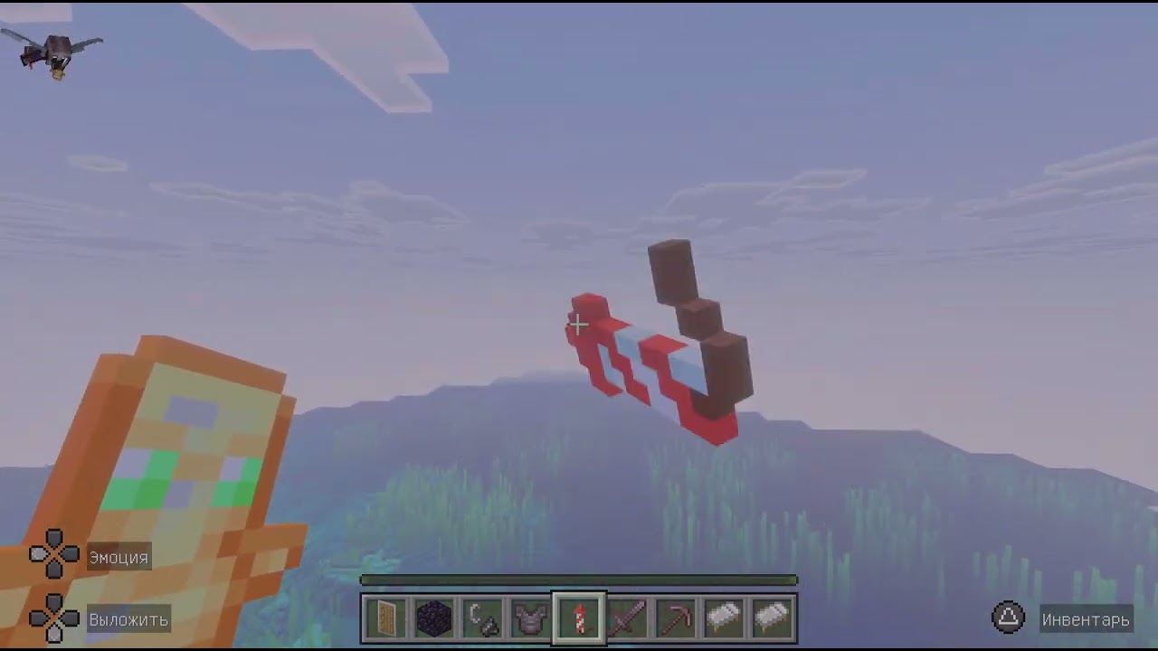 Minecraft  hahaha🤣