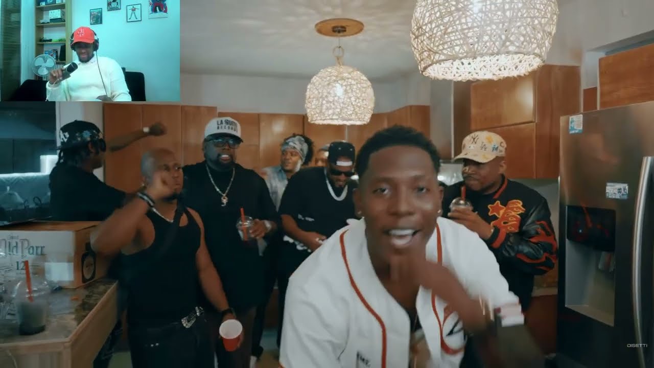 MACATV Reacciona a TOPBOY -  PREM PREM Feat. Son De Ak #TBTRAP3.0 (Dir. John “Bugz” Serna)