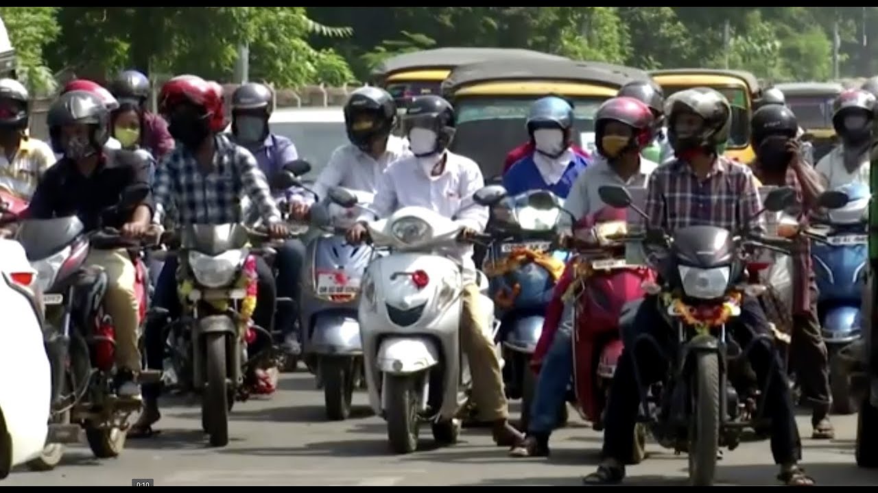 Coronavirus: India has more than 8 million cases