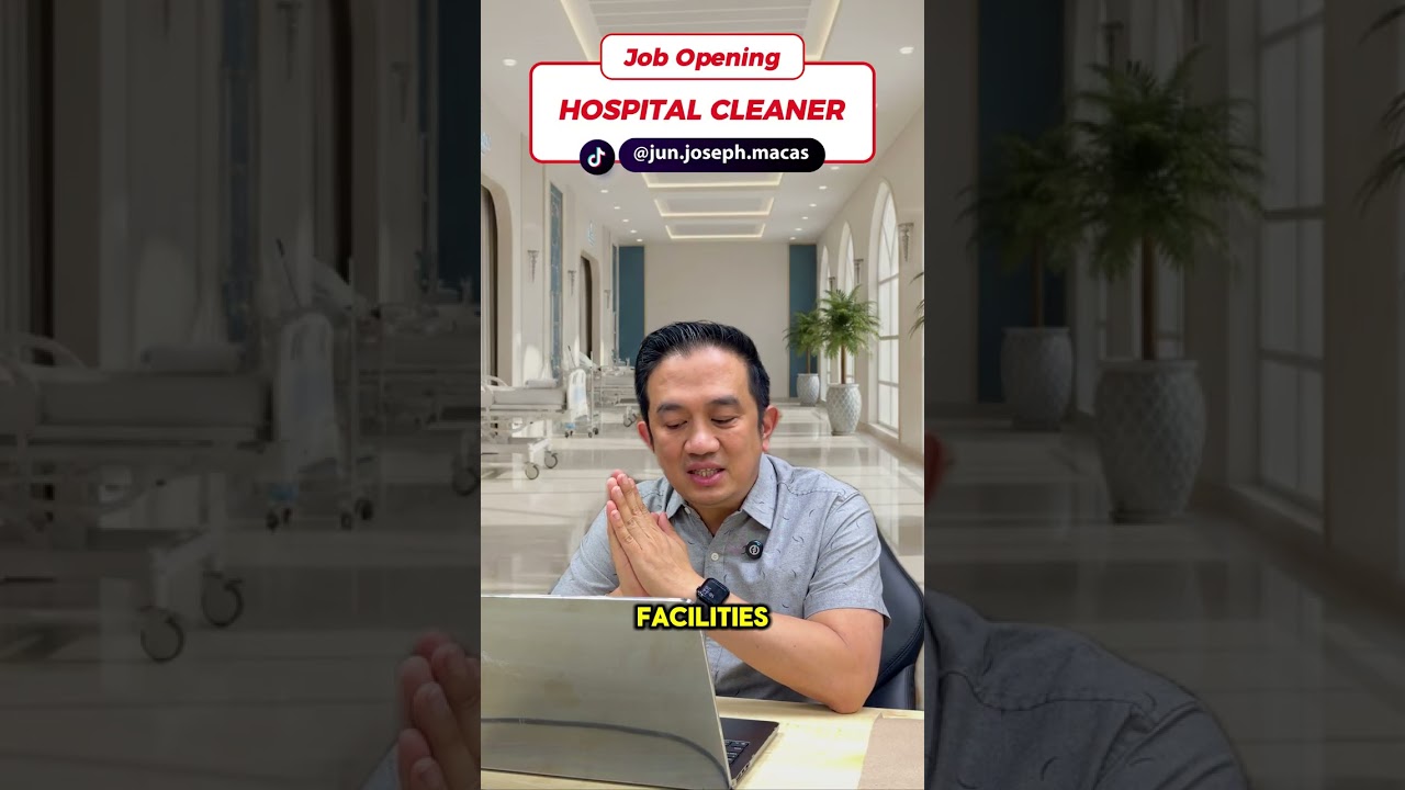 Team Abangers: Naghihintay Pero Handa | OFW Job Openings