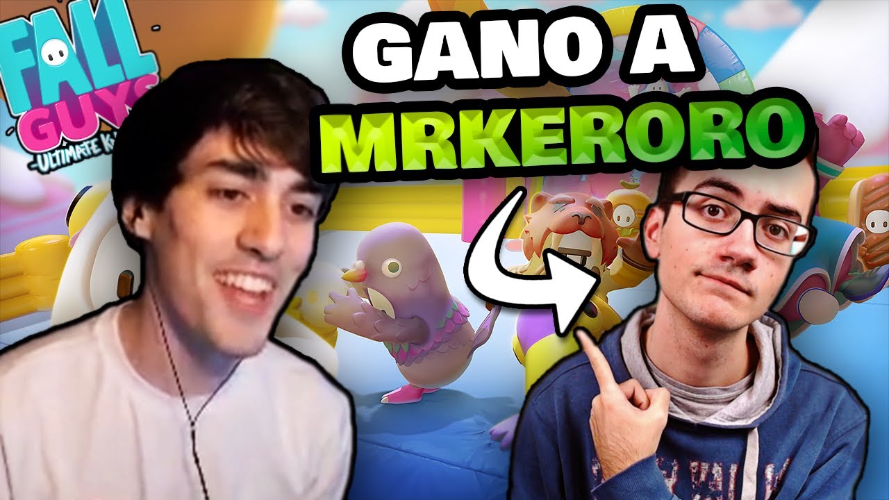 GANO AL MEJOR DEL MUNDO (+300 WINS) *increíble*