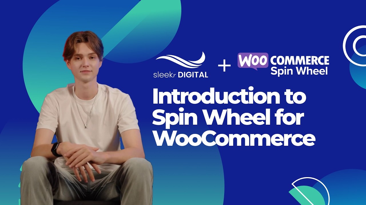 Spin Wheel for WooCommerce - Introduction