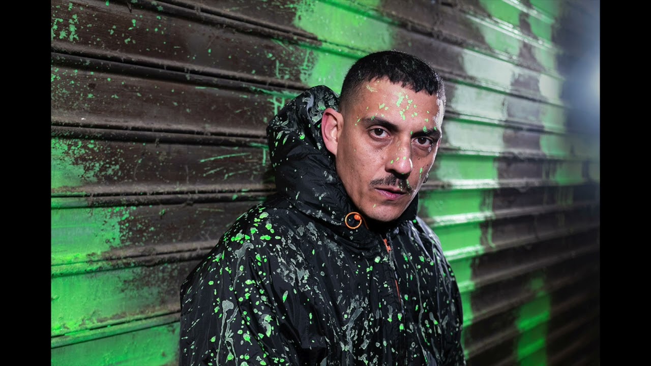 Noyz Narcos Type Beat - 