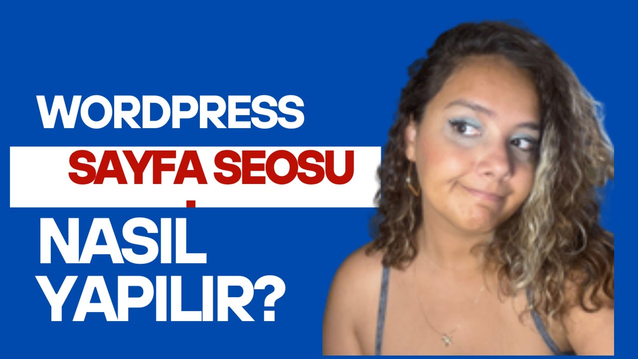 Wordpress Blog SEO Nasıl Yapılır