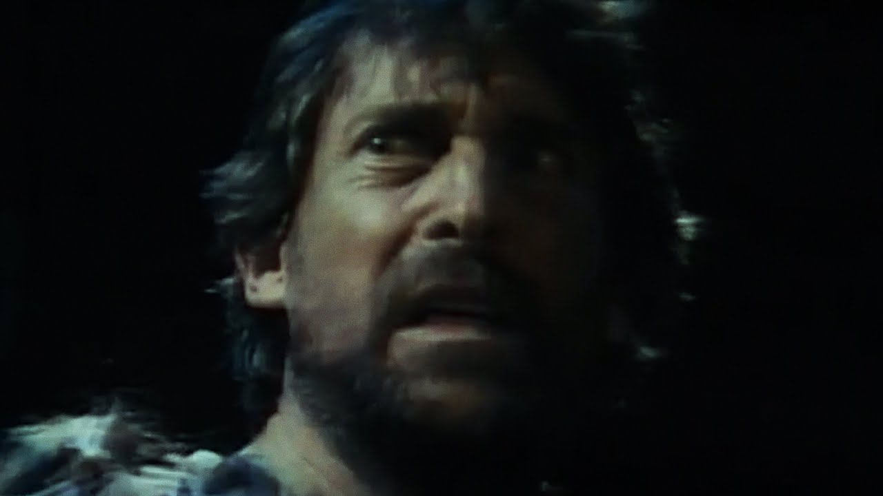 Macbeth - Jeremy Brett - Piper Laurie - 1981 - Multiple Subtitles - Restored - 4K