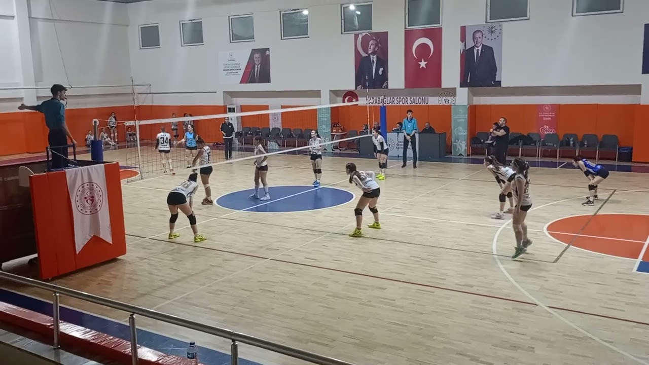 Zirve35/1881 (set2) küçük kızlar