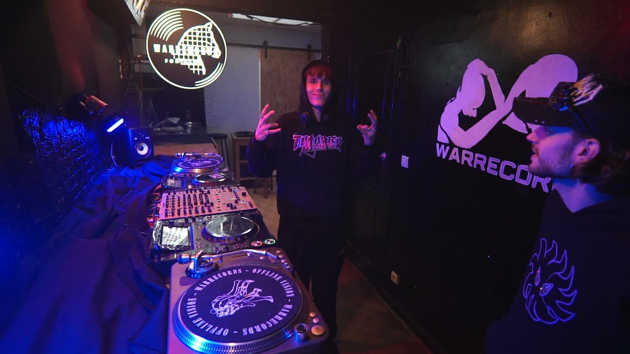 VRASK ~ Week 42 (October 17, 2025) / Warradio
