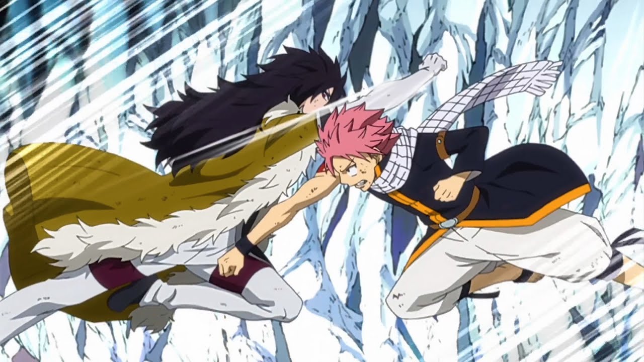 （フェアリーテイル） フェアリーテイルVSオラシオンセイス―無限時計の魔法に挑む死闘！Fairy Tail
