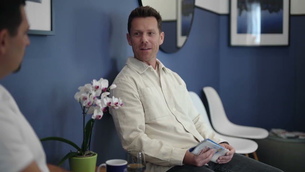 Interdisziplinär besser behandeln: Arzt, Physio & Patient als Dreiergespann