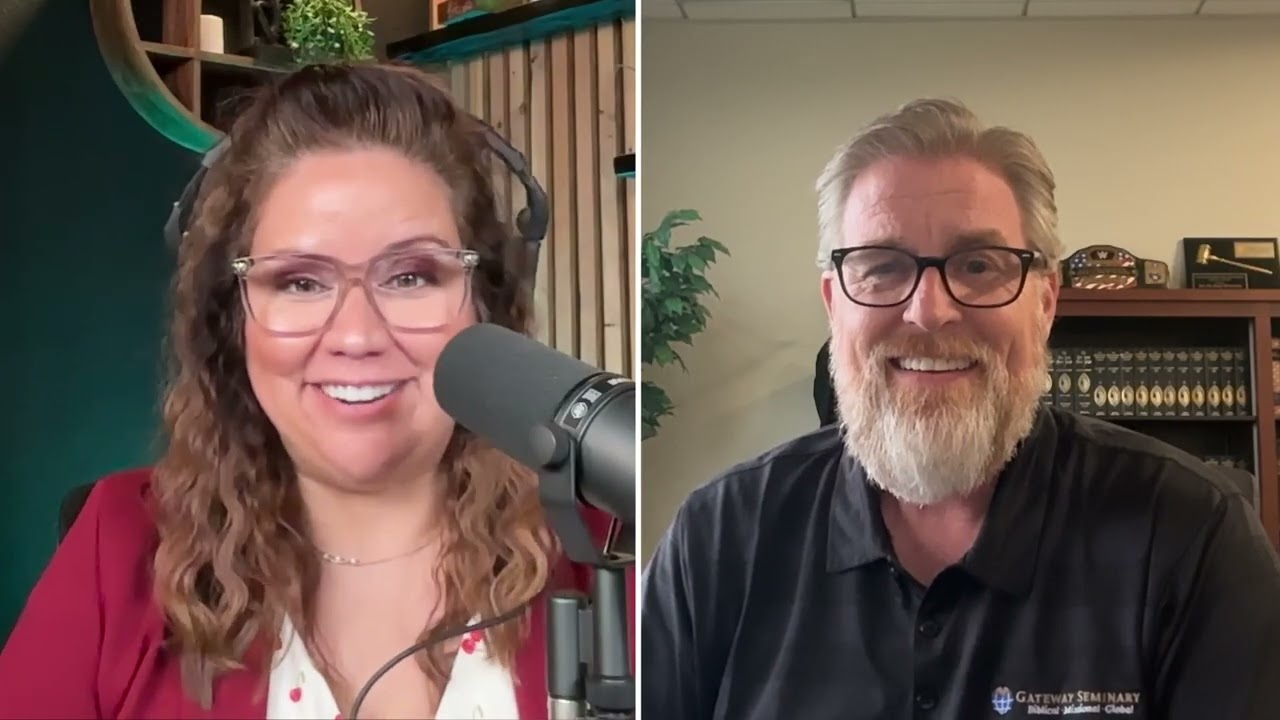 Disturbing the Peace: Church Rights and Safety in California | S3E12